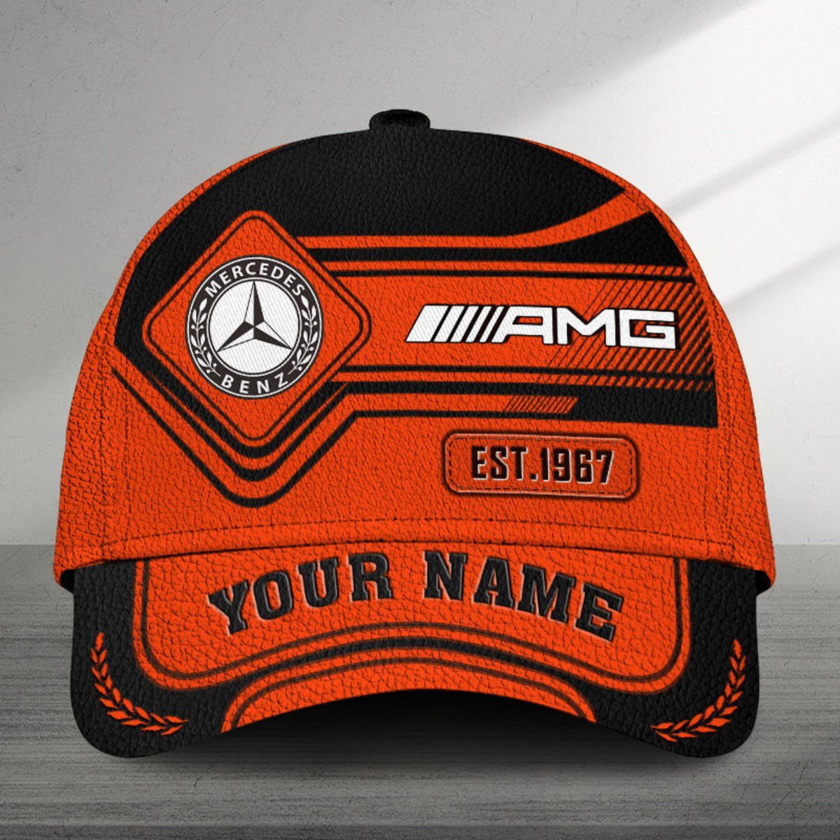 Mercedes-AMG Basecap – Bild 6