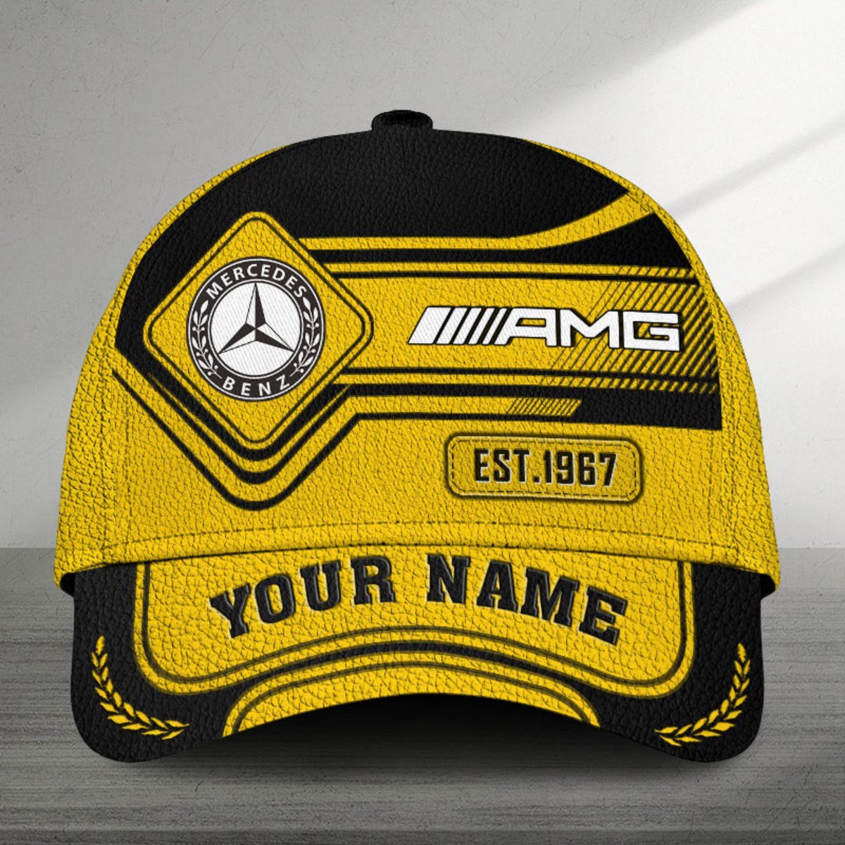 Mercedes-AMG Basecap – Bild 7