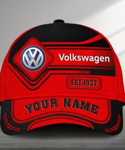 Alternative view of Volkswagen Basecap