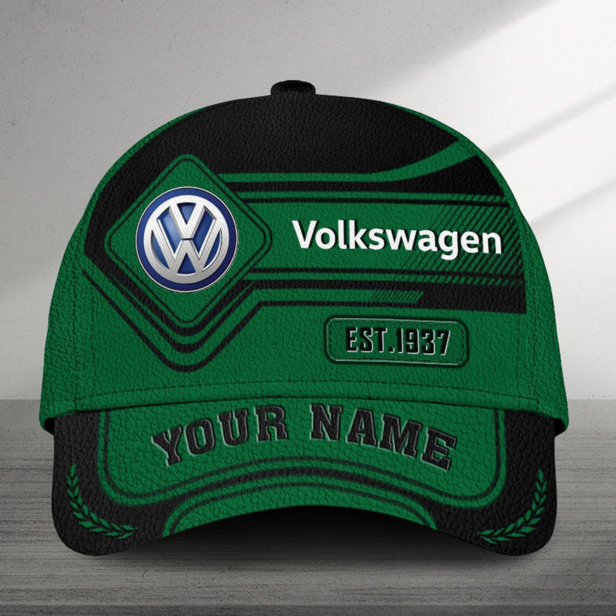 Volkswagen Basecap – Bild 4