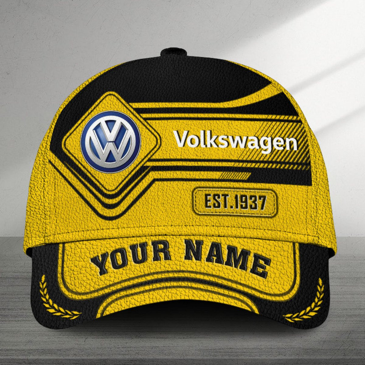 Volkswagen Basecap – Bild 7