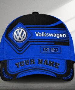 Volkswagen Basecap