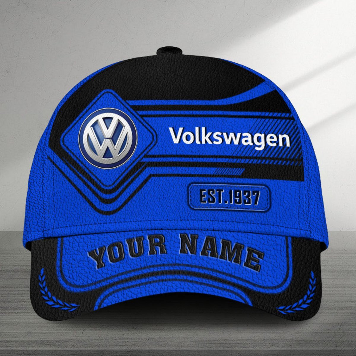 Volkswagen Basecap