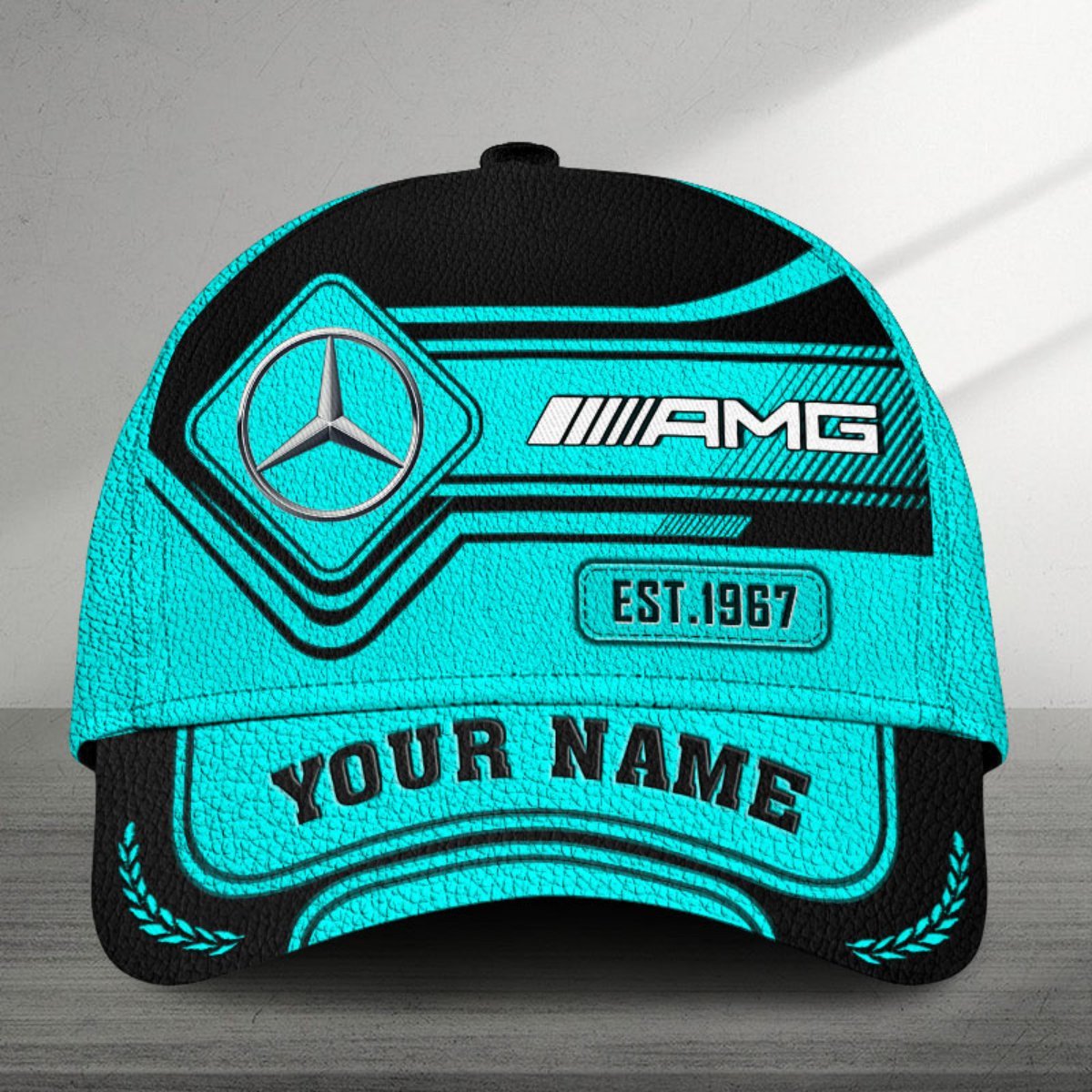 Mercedes-AMG Basecap – Bild 8
