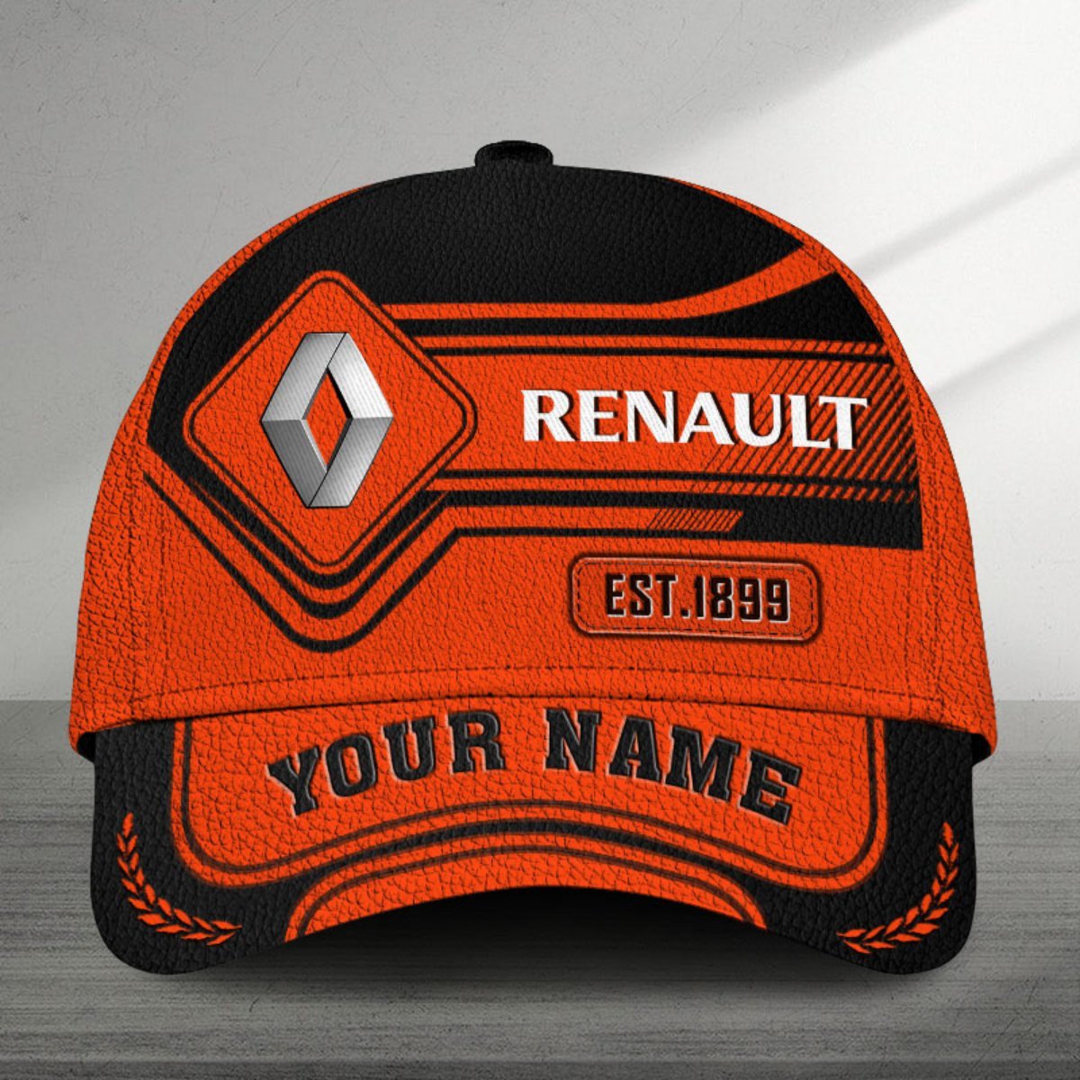 Renault Basecap – Bild 7