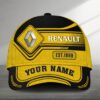 Renault Basecap