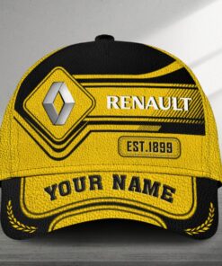 Renault Basecap