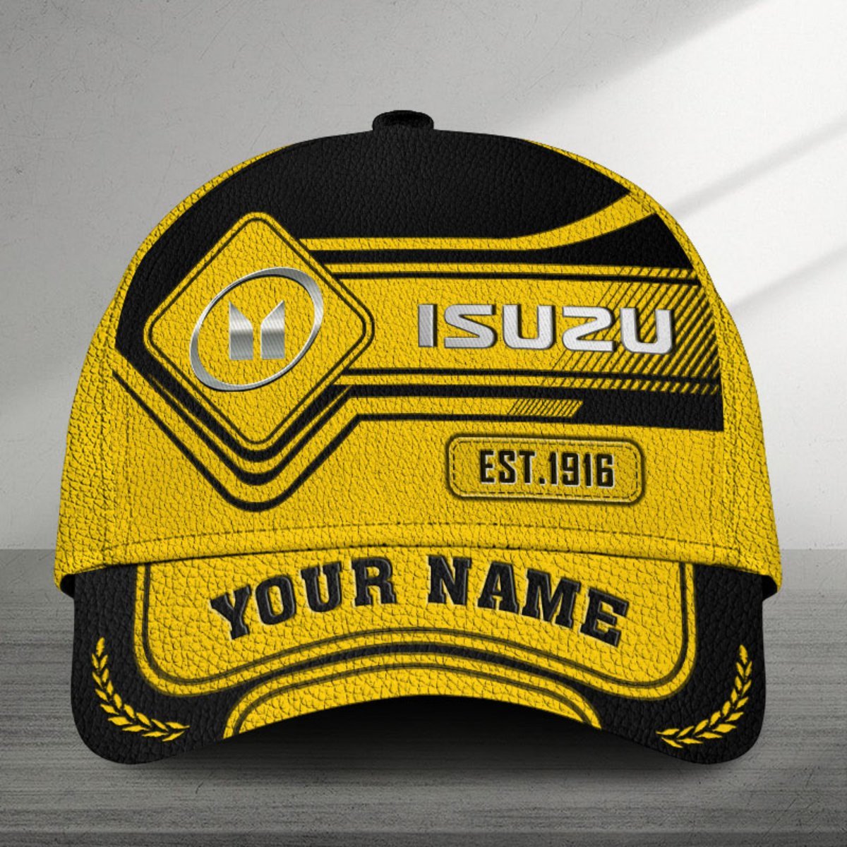 Isuzu Basecap – Bild 7