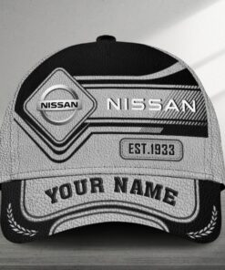 Nissan Basecap