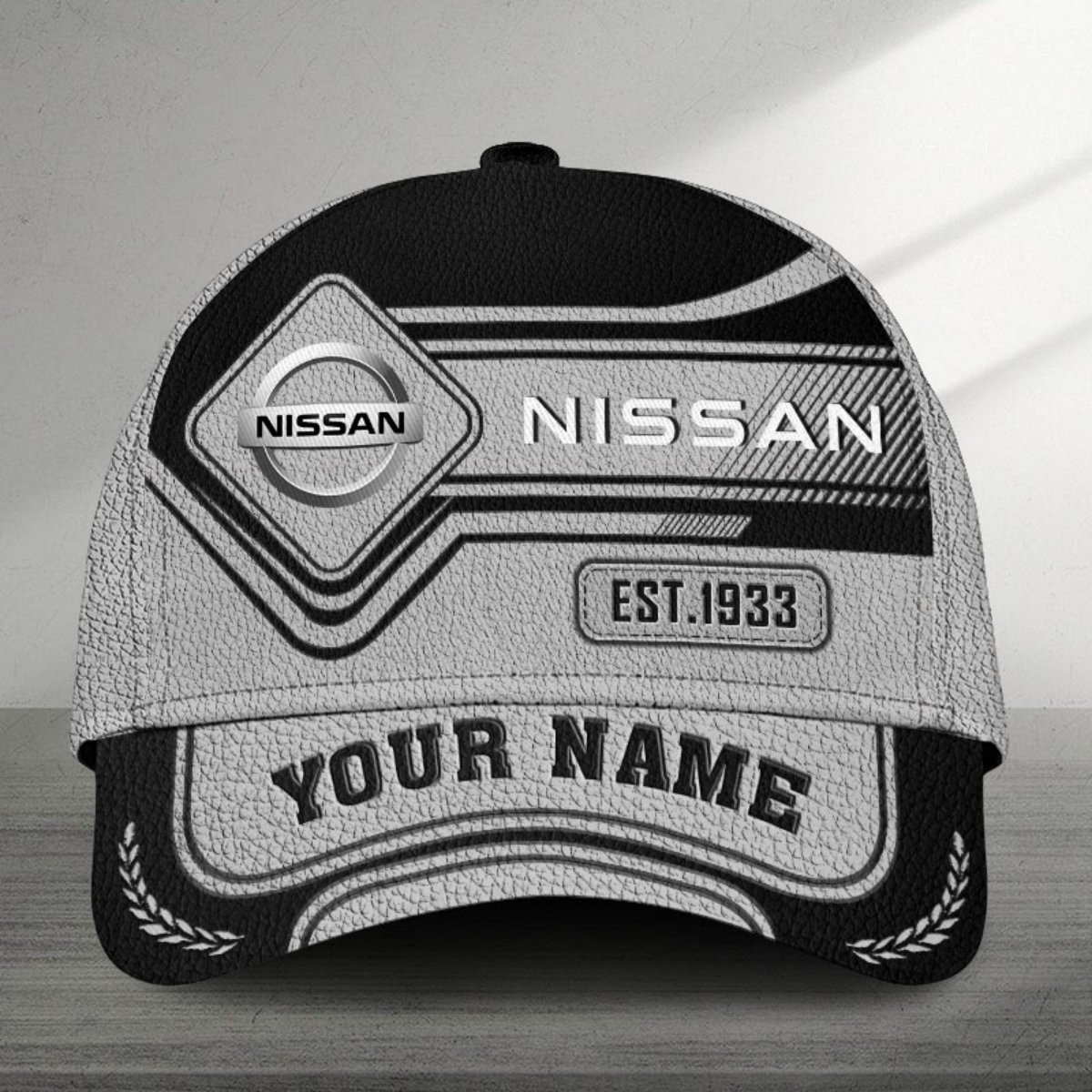 Nissan Basecap