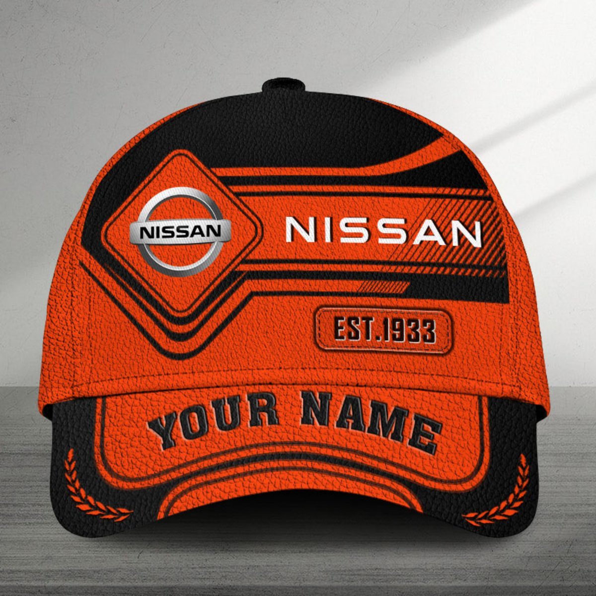 Nissan Basecap – Bild 6