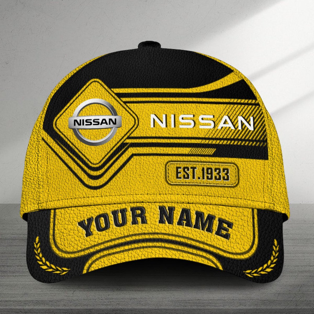 Nissan Basecap – Bild 7