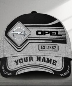 Opel Basecap
