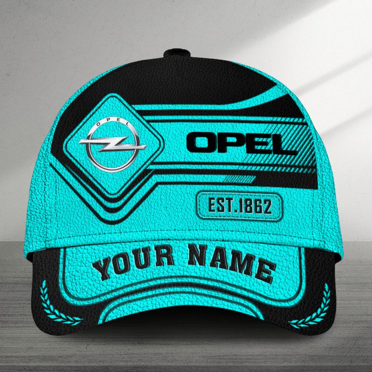 Opel Basecap – Bild 8