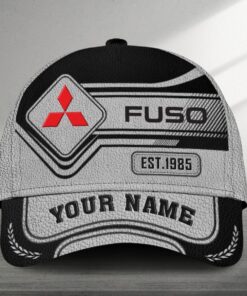 Mitsubishi Fuso Basecap
