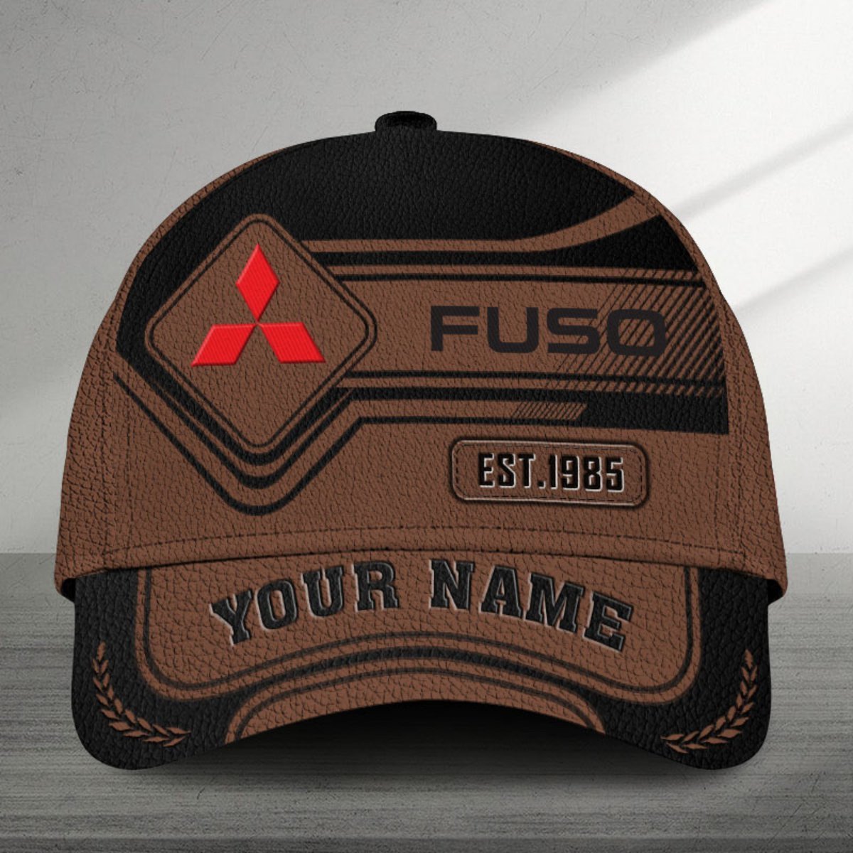 Mitsubishi Fuso Basecap – Bild 5