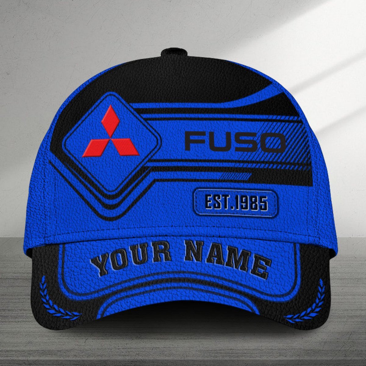 Mitsubishi Fuso Basecap – Bild 2