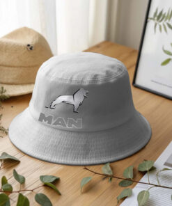 MAN Truck Anglerhut | Bucket Hat