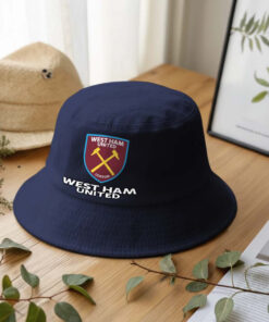 West Ham United Anglerhut | Bucket Hat
