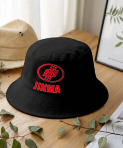 Alternative view of Jinma Anglerhut | Bucket Hat