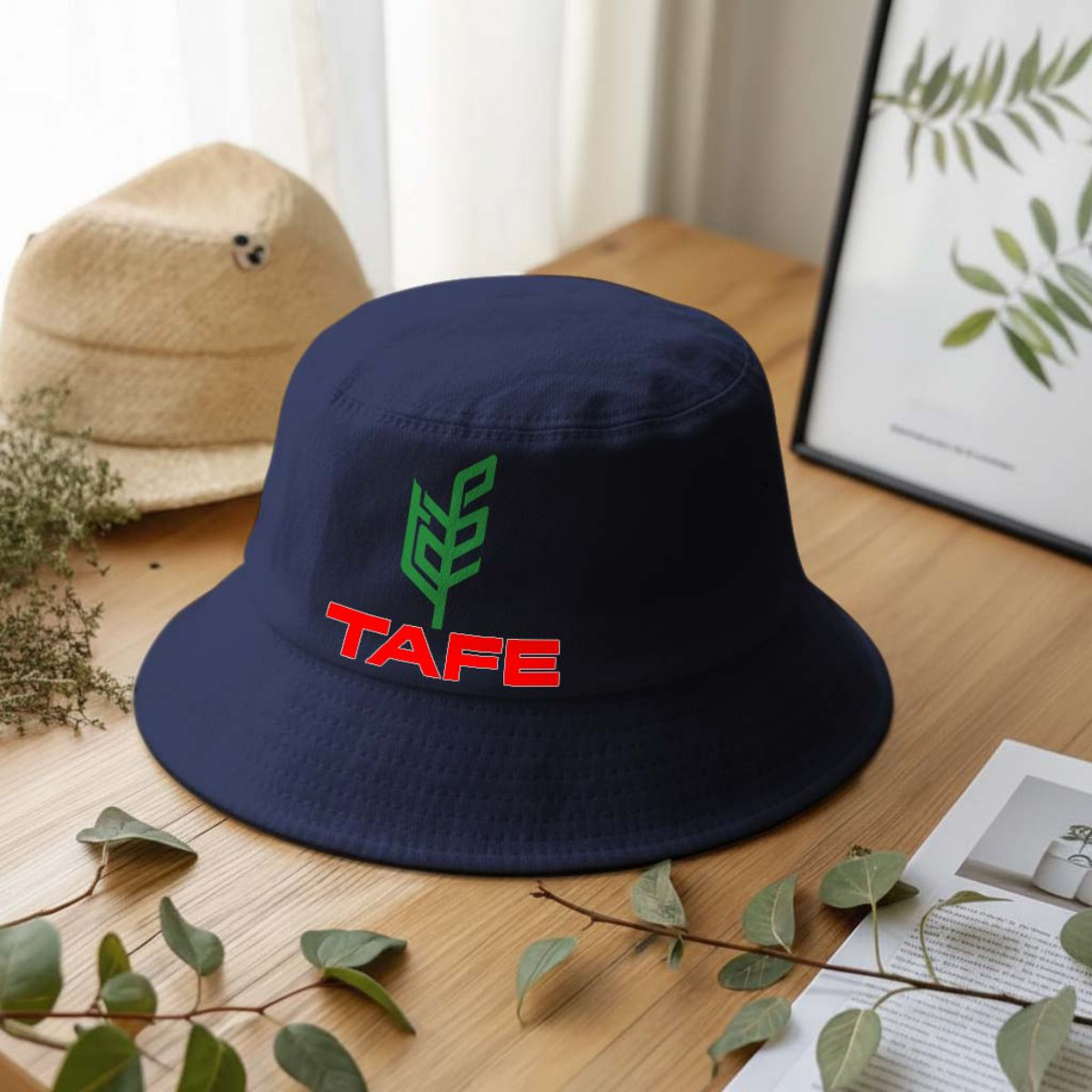 Tafe Anglerhut | Bucket Hat – Bild 5