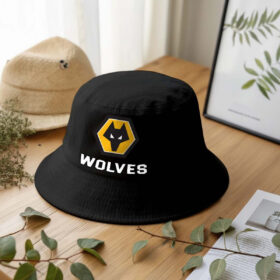 Wolverhampton Wanderers Anglerhut | Bucket Hat