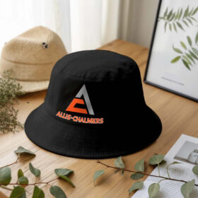 Allis Chalmers Anglerhut | Bucket Hat