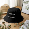 Freightliner Anglerhut | Bucket Hat
