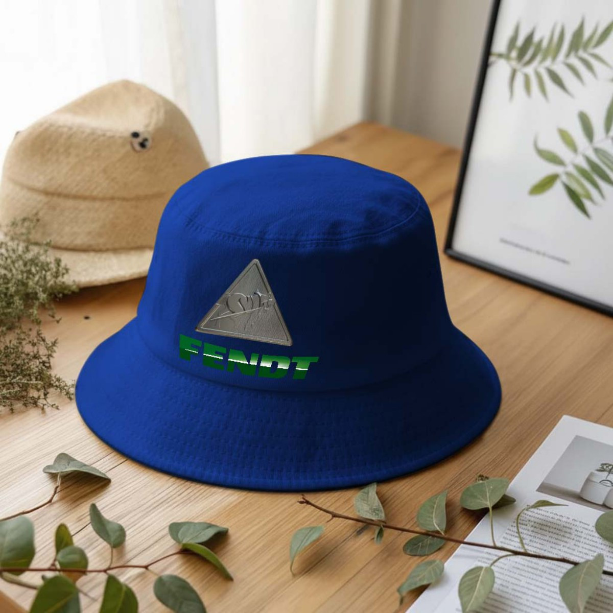 Fendt Anglerhut | Bucket Hat – Bild 5