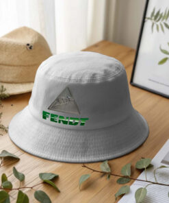 Fendt Anglerhut | Bucket Hat