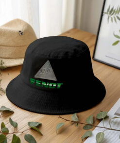 Alternative view of Fendt Anglerhut | Bucket Hat