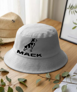 Mack Anglerhut | Bucket Hat