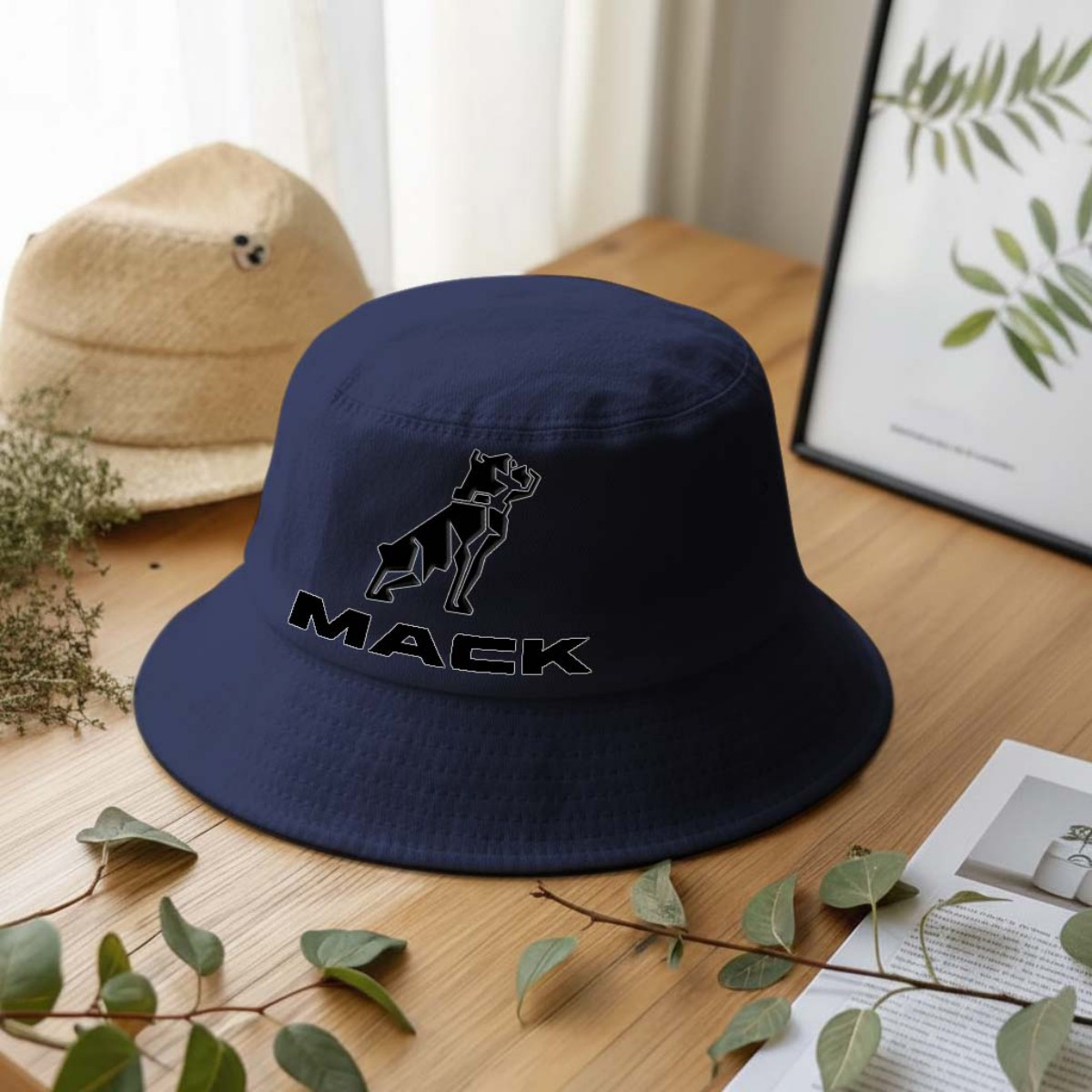 Mack Anglerhut | Bucket Hat – Bild 6