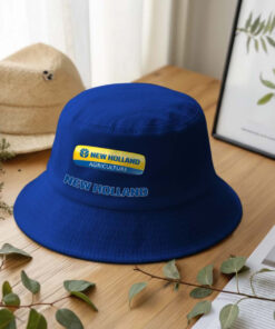 New Holland Anglerhut | Bucket Hat