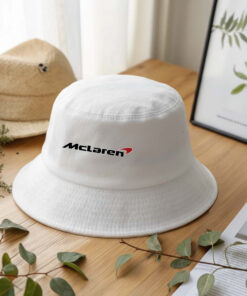 McLaren Anglerhut | Bucket Hat