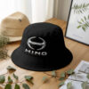 Hino Anglerhut | Bucket Hat