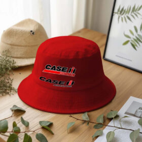 Case IH Anglerhut | Bucket Hat