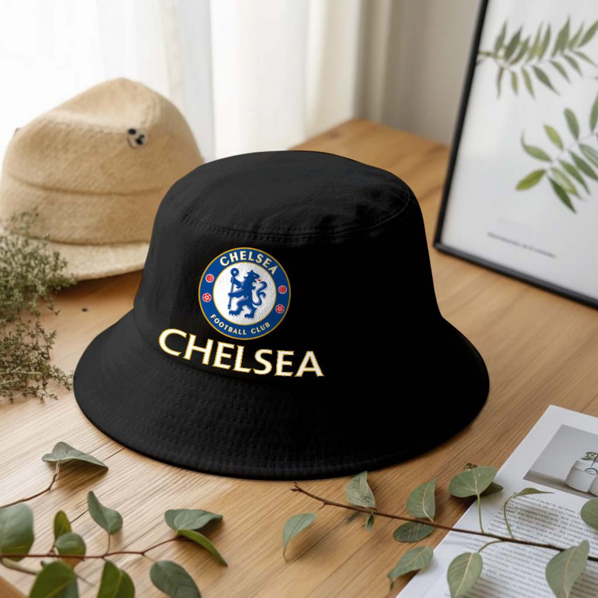 Chelsea Anglerhut | Bucket Hat – Bild 2