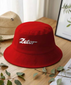 Zetor Anglerhut | Bucket Hat