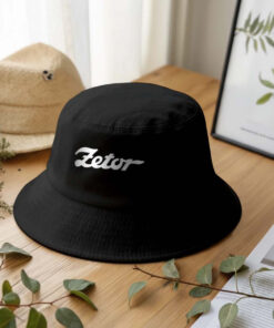 Alternative view of Zetor Anglerhut | Bucket Hat