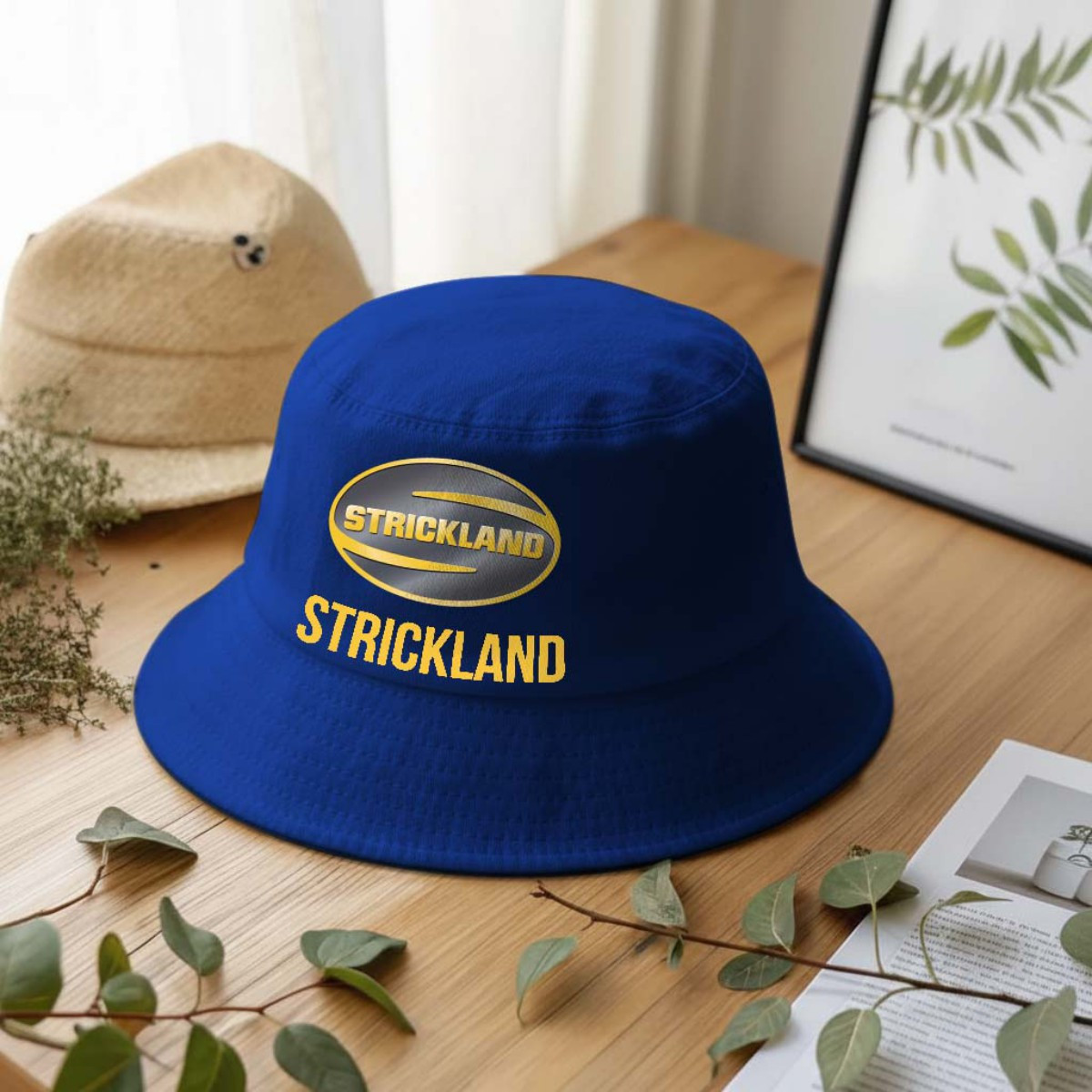 Strickland Anglerhut | Bucket Hat – Bild 4