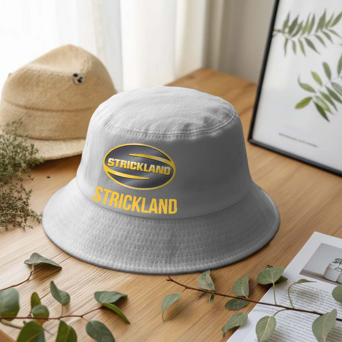 Strickland Anglerhut | Bucket Hat – Bild 6