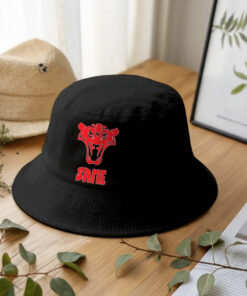 Alternative view of Same Anglerhut | Bucket Hat