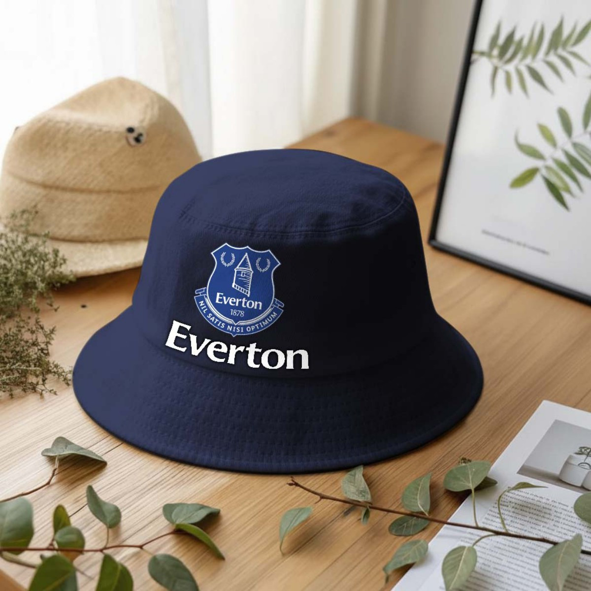 Everton Anglerhut | Bucket Hat – Bild 5