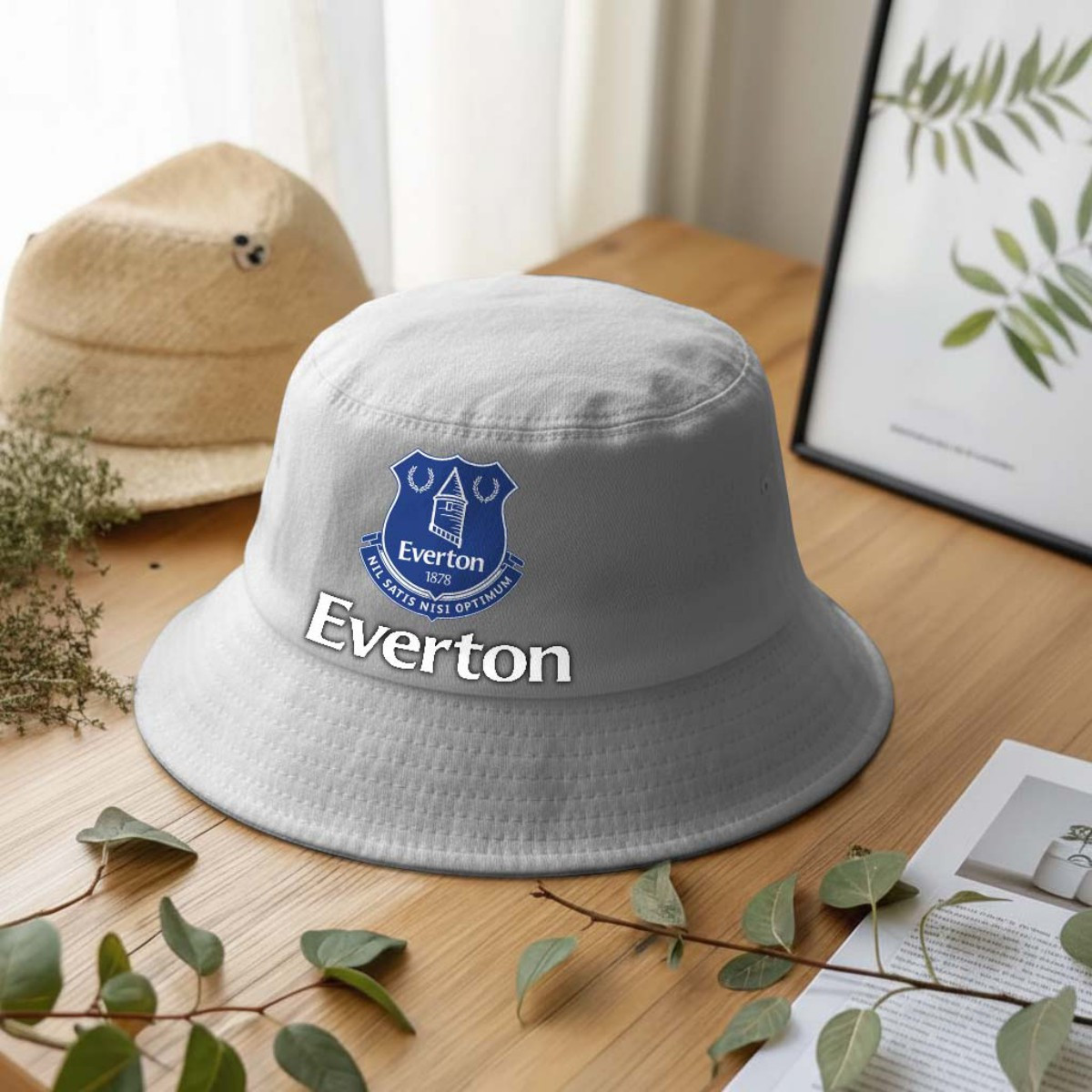 Everton Anglerhut | Bucket Hat – Bild 6