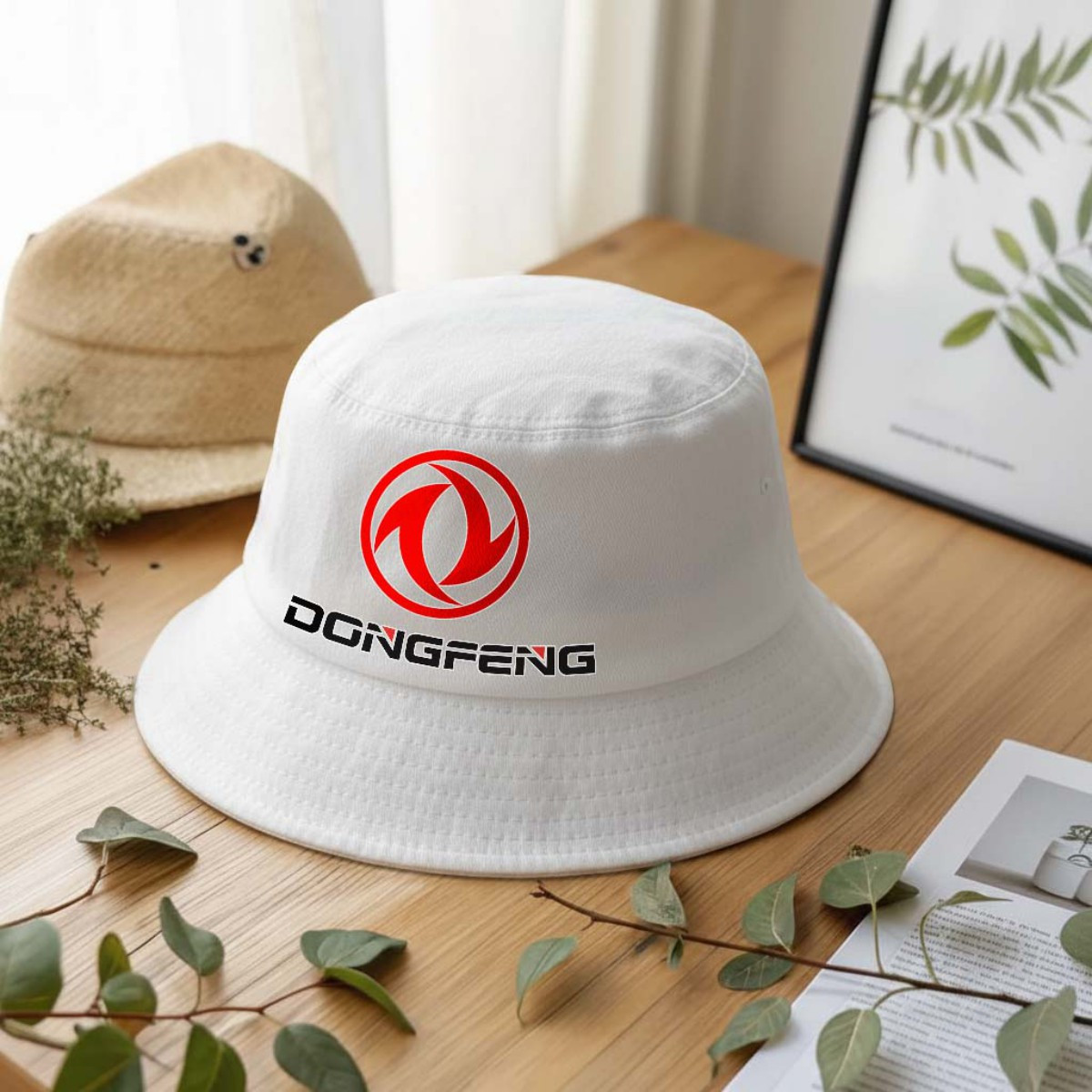 Dongfeng Anglerhut | Bucket Hat – Bild 3