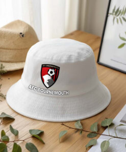 Alternative view of Bournemouth Anglerhut | Bucket Hat