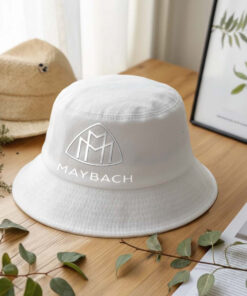 Alternative view of Maybach Anglerhut | Bucket Hat