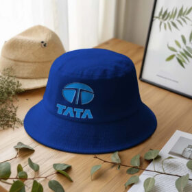 Tata Anglerhut | Bucket Hat