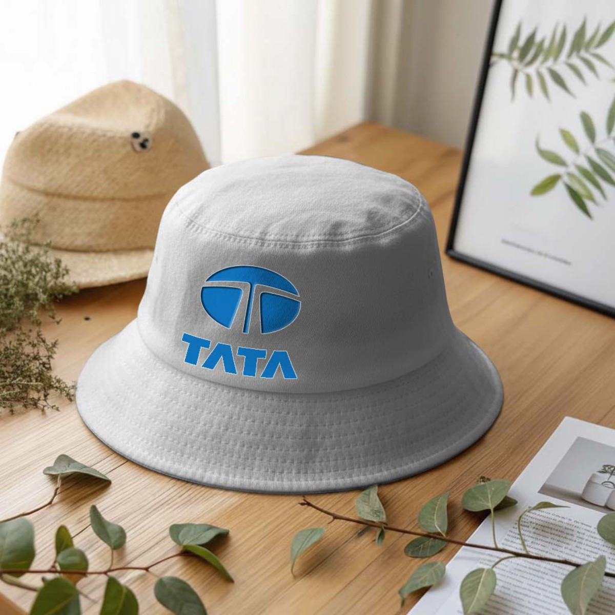 Tata Anglerhut | Bucket Hat – Bild 6